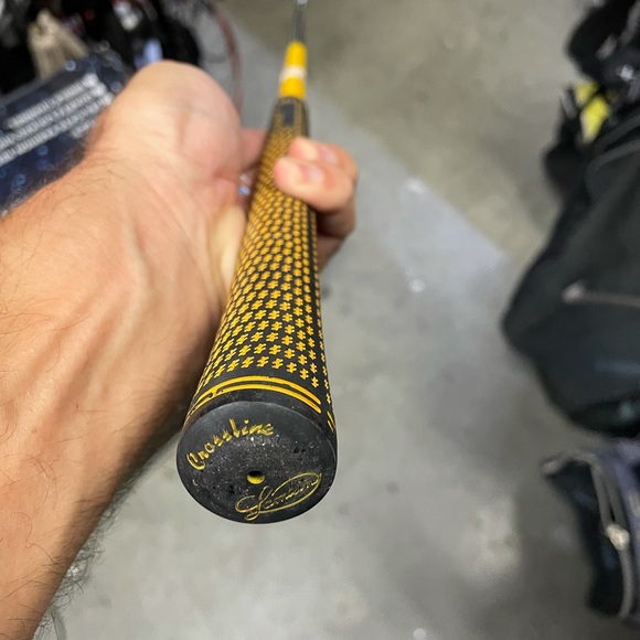 Golf trainer Momentus chipping wizard Right handed - Picture 7 of 7